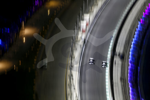F1 Grand Prix of Saudi Arabia
