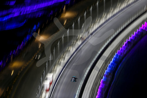F1 Grand Prix of Saudi Arabia