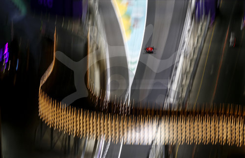 F1 Grand Prix of Saudi Arabia