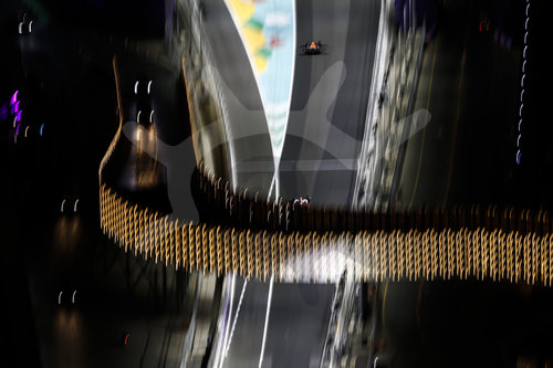 F1 Grand Prix of Saudi Arabia