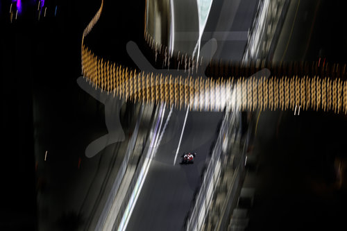 F1 Grand Prix of Saudi Arabia
