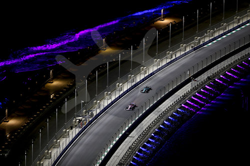F1 Grand Prix of Saudi Arabia