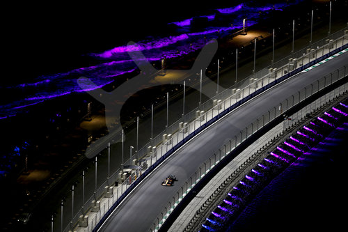 F1 Grand Prix of Saudi Arabia