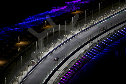 F1 Grand Prix of Saudi Arabia