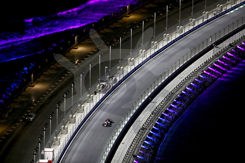F1 Grand Prix of Saudi Arabia