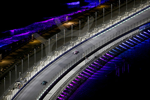 F1 Grand Prix of Saudi Arabia