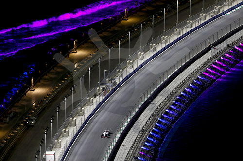 F1 Grand Prix of Saudi Arabia