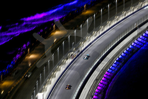 F1 Grand Prix of Saudi Arabia