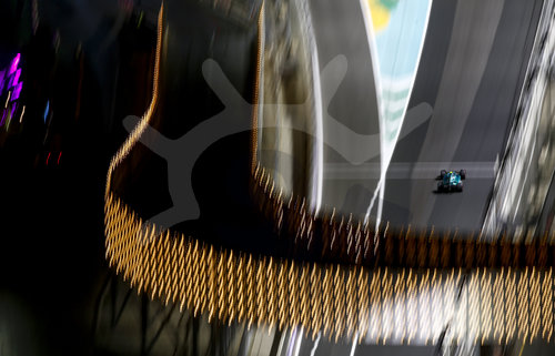 F1 Grand Prix of Saudi Arabia