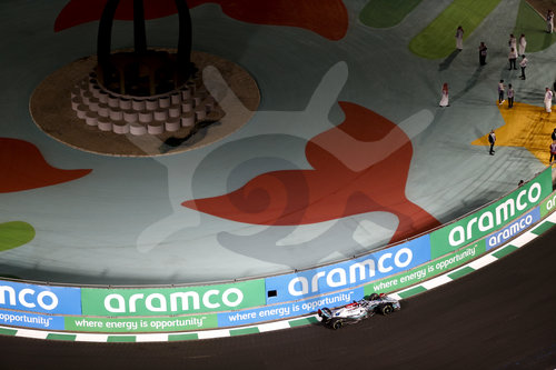 F1 Grand Prix of Saudi Arabia