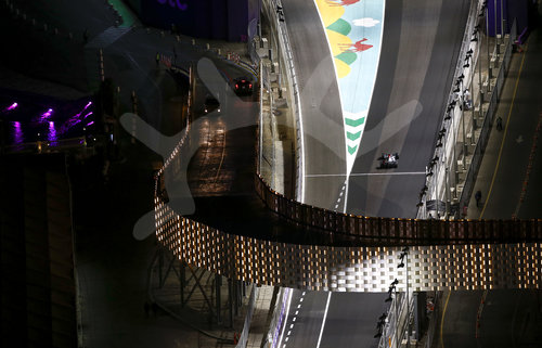 F1 Grand Prix of Saudi Arabia