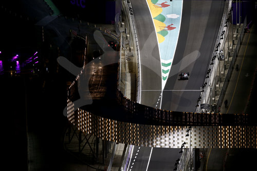 F1 Grand Prix of Saudi Arabia