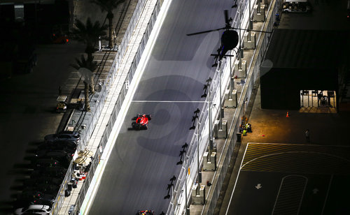 F1 Grand Prix of Saudi Arabia