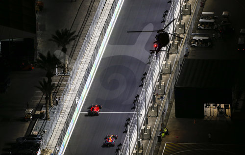 F1 Grand Prix of Saudi Arabia