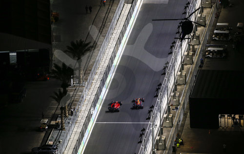 F1 Grand Prix of Saudi Arabia