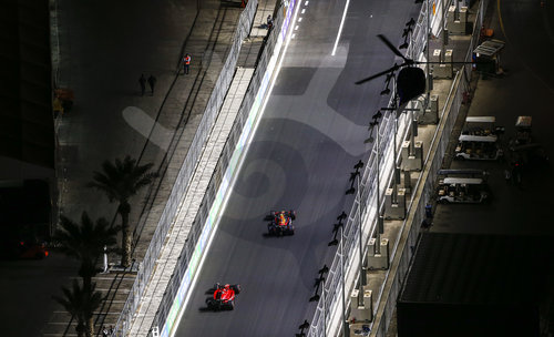 F1 Grand Prix of Saudi Arabia