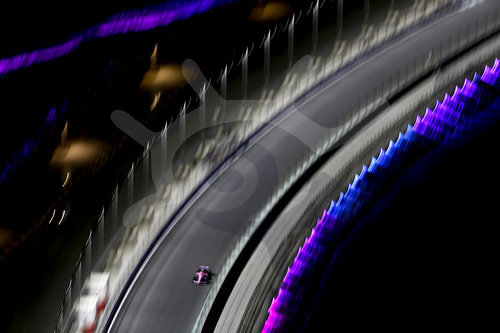 F1 Grand Prix of Saudi Arabia