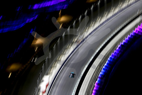 F1 Grand Prix of Saudi Arabia