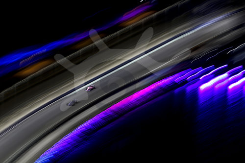 F1 Grand Prix of Saudi Arabia