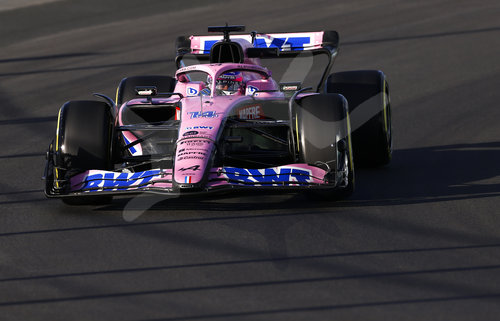 F1 Grand Prix of Saudi Arabia