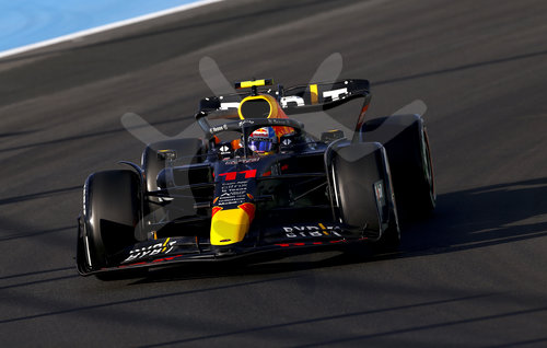 F1 Grand Prix of Saudi Arabia