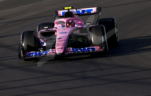 F1 Grand Prix of Saudi Arabia
