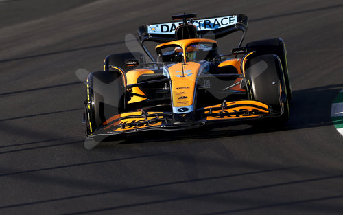 F1 Grand Prix of Saudi Arabia
