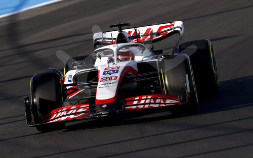F1 Grand Prix of Saudi Arabia