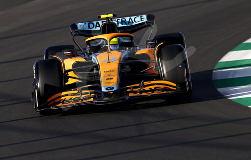 F1 Grand Prix of Saudi Arabia