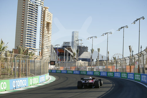 F1 Grand Prix of Saudi Arabia