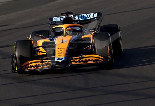 F1 Grand Prix of Saudi Arabia
