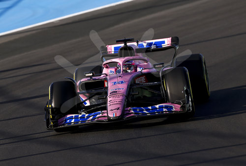 F1 Grand Prix of Saudi Arabia