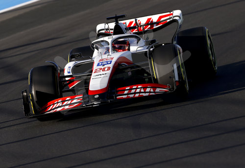 F1 Grand Prix of Saudi Arabia