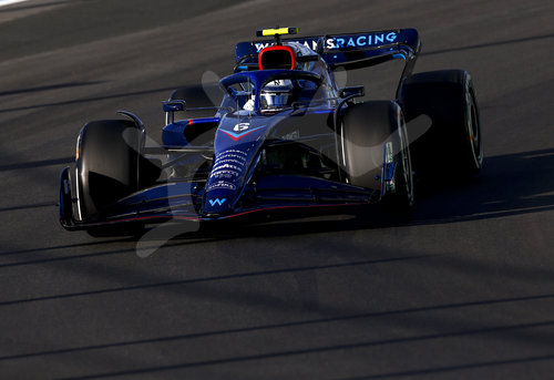 F1 Grand Prix of Saudi Arabia