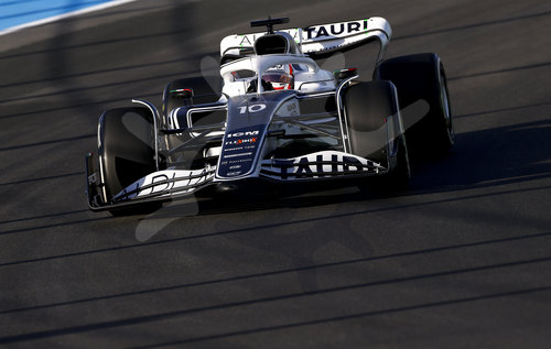 F1 Grand Prix of Saudi Arabia
