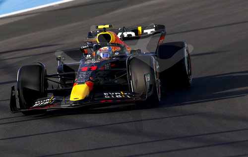 F1 Grand Prix of Saudi Arabia