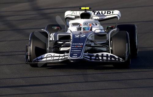 F1 Grand Prix of Saudi Arabia