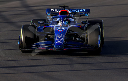 F1 Grand Prix of Saudi Arabia