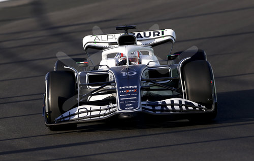 F1 Grand Prix of Saudi Arabia