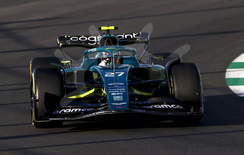 F1 Grand Prix of Saudi Arabia