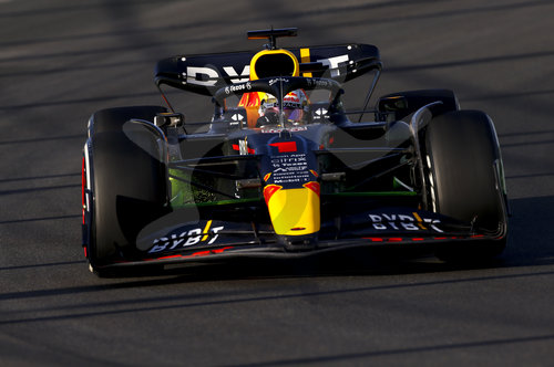 F1 Grand Prix of Saudi Arabia
