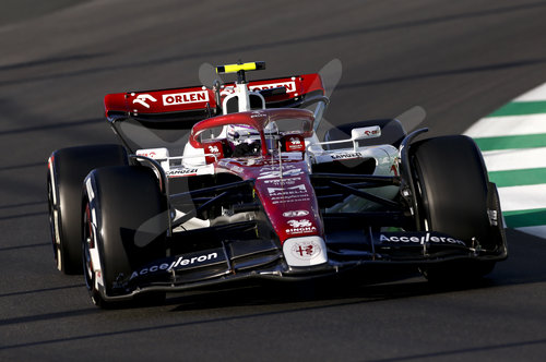 F1 Grand Prix of Saudi Arabia