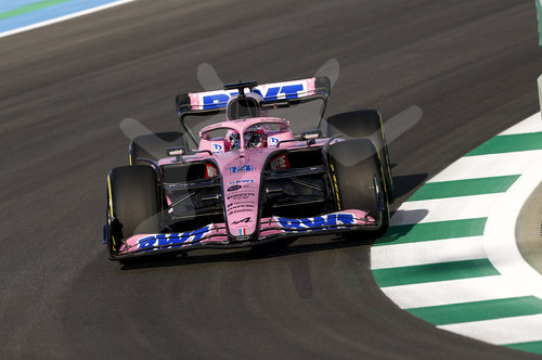 F1 Grand Prix of Saudi Arabia