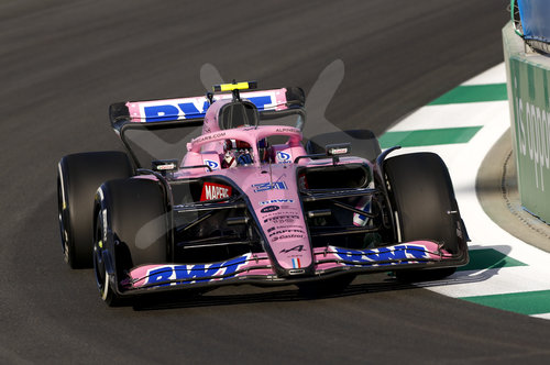 F1 Grand Prix of Saudi Arabia