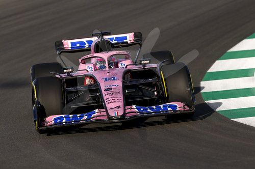 F1 Grand Prix of Saudi Arabia