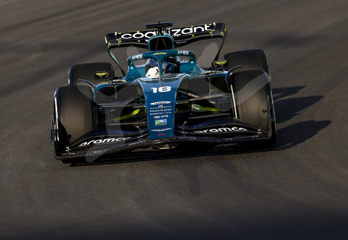 F1 Grand Prix of Saudi Arabia