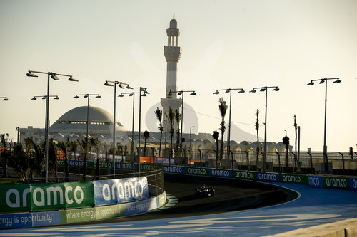 F1 Grand Prix of Saudi Arabia