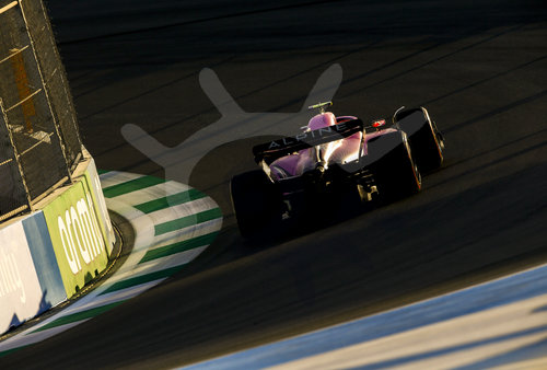 F1 Grand Prix of Saudi Arabia