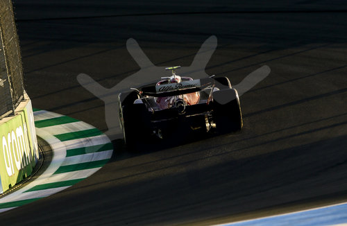 F1 Grand Prix of Saudi Arabia