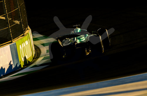 F1 Grand Prix of Saudi Arabia